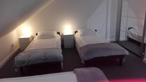 Azymut Hotel - Restauracja