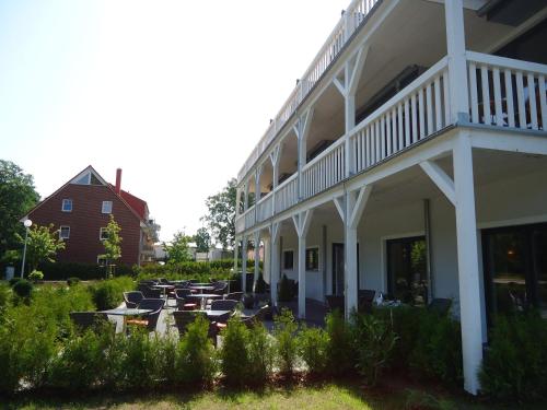 Ostseehotel Boltenhagen