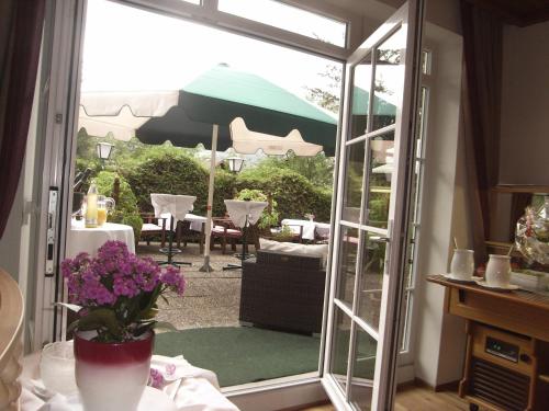 Hotel zum Toni - image 8