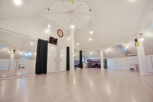 Hotel Insula in Tulcea