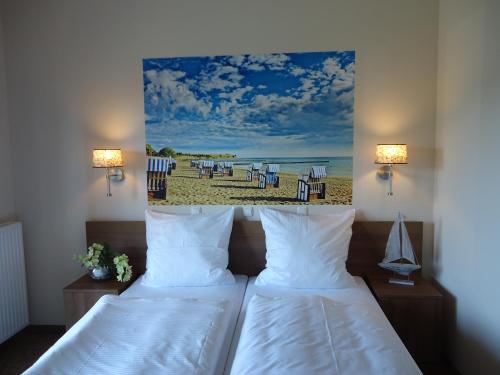 Ostseehotel Boltenhagen - image 10