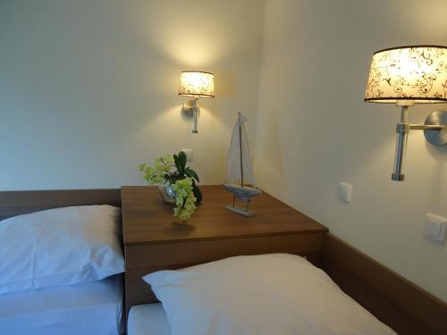 Ostseehotel Boltenhagen - image 7