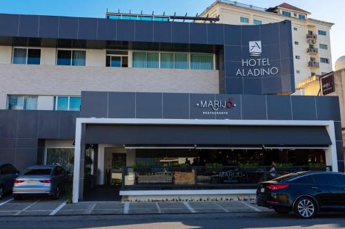 Hotel Aladino