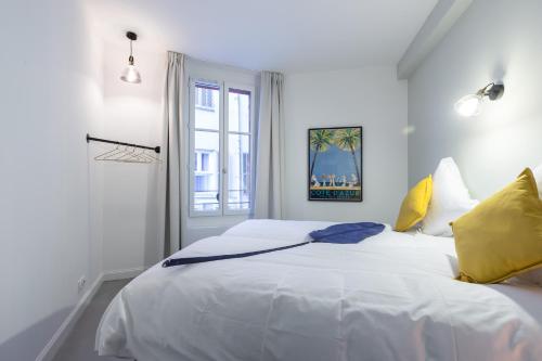 L'Abeille - Boutique Apartments, Nice (photo 9)
