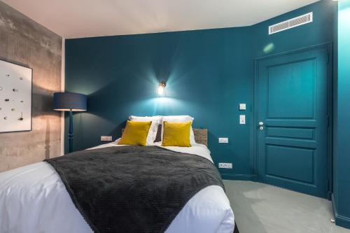 L'Abeille - Boutique Apartments, Nice (photo 8)