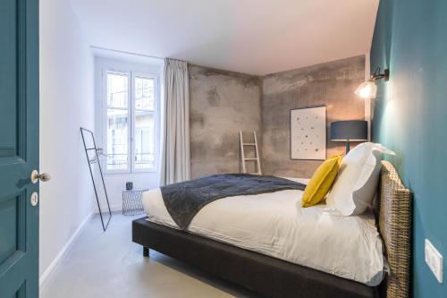 L'Abeille - Boutique Apartments, Nice (photo 10)