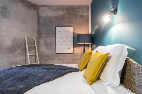 L'Abeille - Boutique Apartments, Nice (photo 11)