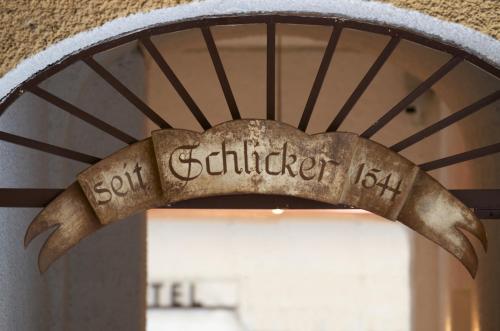 Hotel Schlicker in München, Deutschland