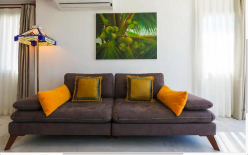  Bodrum Vista Suites in Bodrum