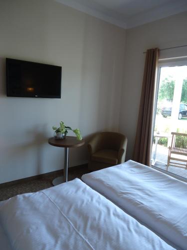 Ostseehotel Boltenhagen - image 6