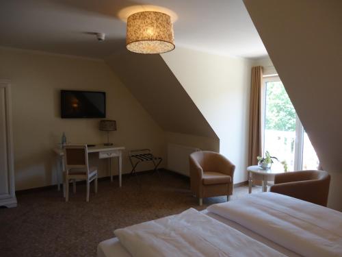 Ostseehotel Boltenhagen - image 12