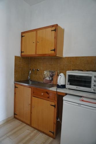 Arillas Studios 3