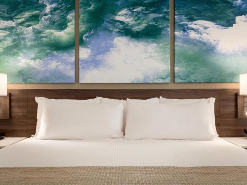 1 king bed