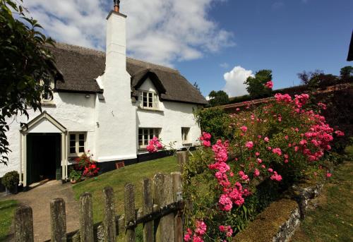 Brook Farmhouse