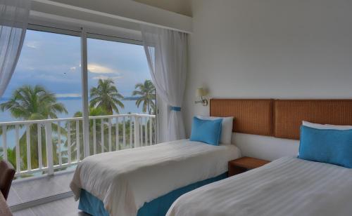 BlueBay Vacation Rentals at Vista Mare