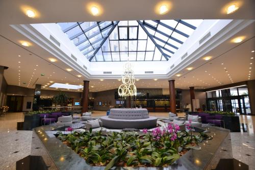 グランド シェバヒル ホテル コンベンション センター