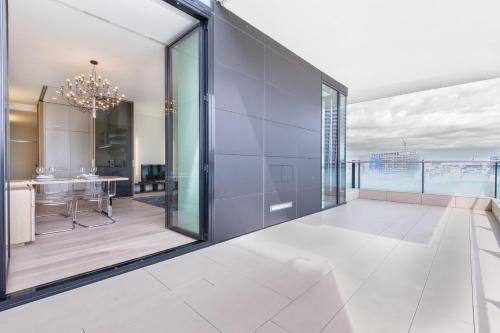 Stylish elegant Apartment in Torre Solaria with exclusive Milan's view, Milán (fotografie 6)