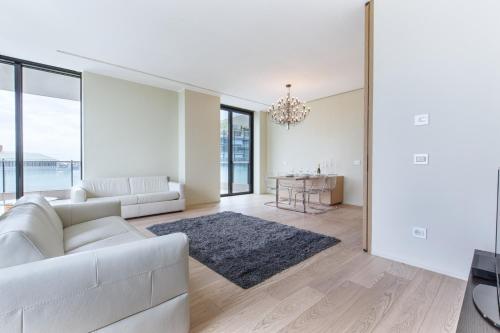 Stylish elegant Apartment in Torre Solaria with exclusive Milan's view, Milán (fotografie 2)