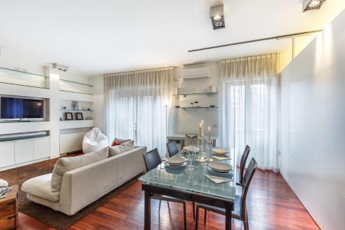 Bright and Cozy Apartment in Isola District - Marco Polo, Milán (fotografie 10)
