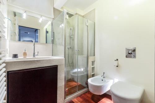 Bright and Cozy Apartment in Isola District - Marco Polo, Milán (fotografie 6)