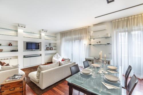 Bright and Cozy Apartment in Isola District - Marco Polo, Milán (fotografie 9)