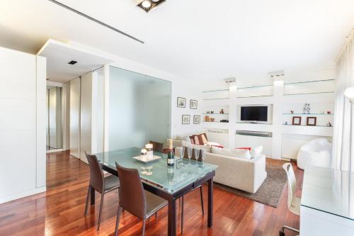 Bright and Cozy Apartment in Isola District - Marco Polo, Milán (fotografie 2)
