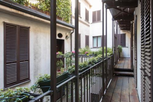Stylish Suite in Fashion District - Corso Venezia, Mediolan