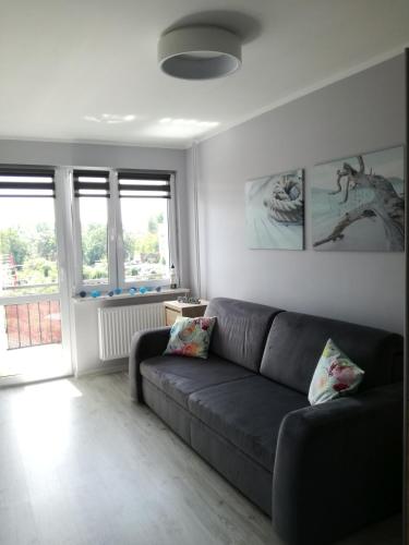 Apartament Nad Dziwna