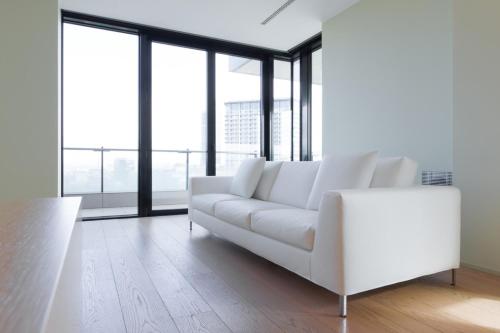 Stylish elegant Suite in Torre Solaria with exclusive Milan's view, Milán (fotografie 5)