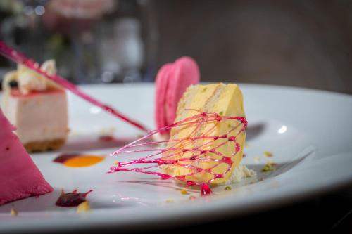 Comida y bebida, Temple Gate Hotel in Ennis