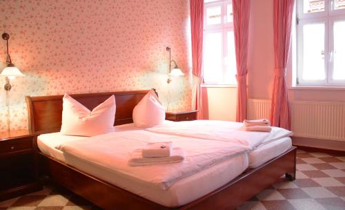 Hotel Garni zur Post - image 4