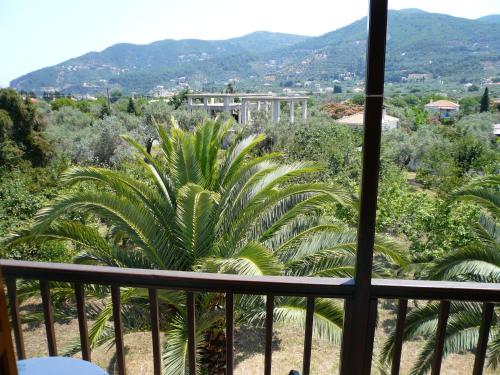  Liossis Rooms & Apartments in Skopelos
