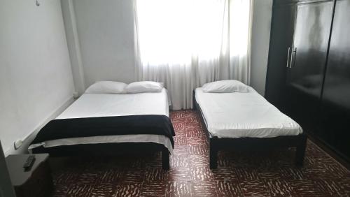 Casa norte armenia