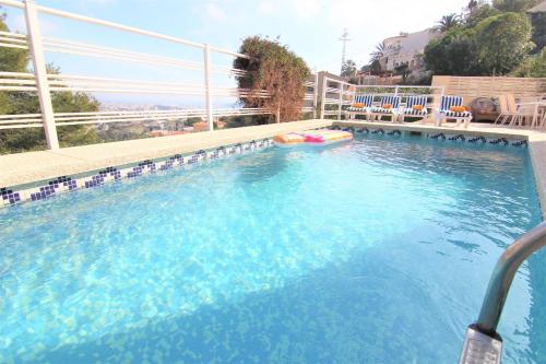 Villa with Private Pool image 10