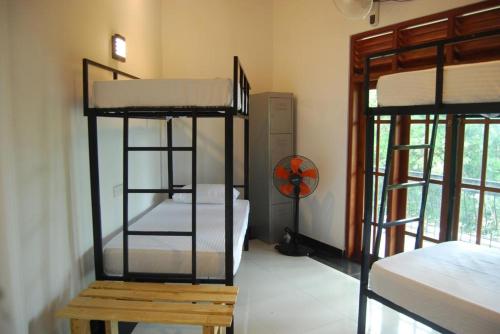 Best Hostel Yala in Yala