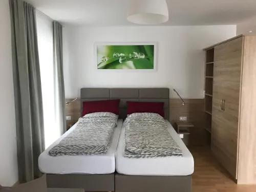 Espelkamp Gästehaus in Espelkamp, Deutschland