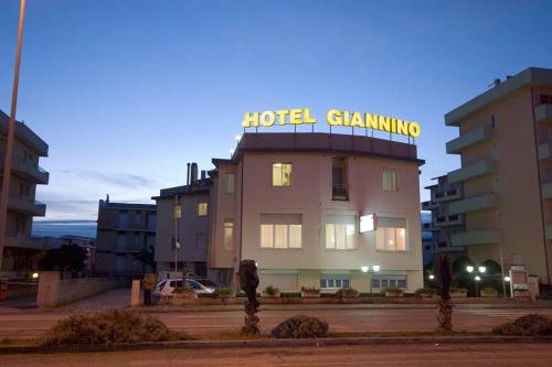 Hotel Giannino in Porto Recanati