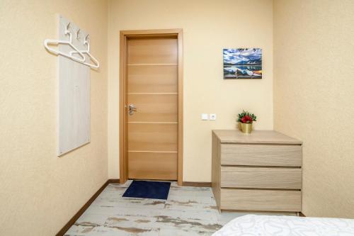 Smolny Hostel