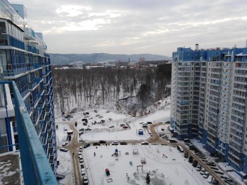 Eco Apartment - image 8