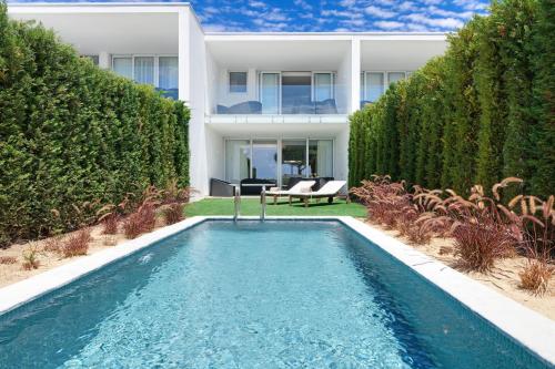 Sao Rafael Holidays