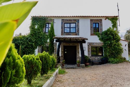 Casa La Viña gîte à louer Torrejoncillo