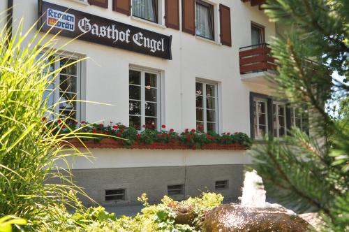 Hotel Gasthof Engel