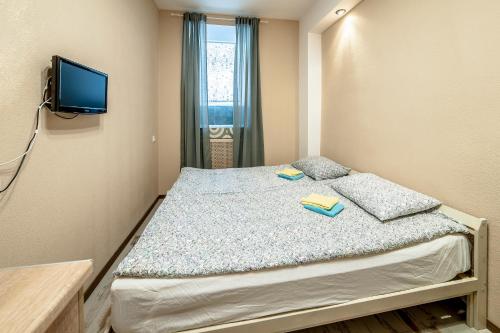 Smolny Hostel