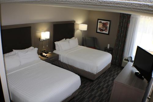 Holiday Inn Express Woodstock-Shenandoah Valley, an IHG Hotel