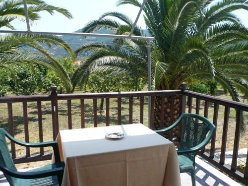 Double Room room in Liossis Rooms & Apartments