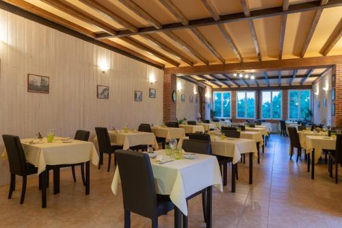 Domaine de la Courbe The Originals Relais (Relais du Silence) - image 12