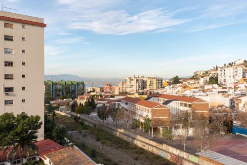 Estudio Candado Beach, Málaga (fotografie 5)