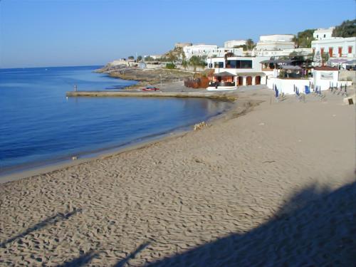 Villa Stasi B&B – Santa Maria di Leuca, OK
