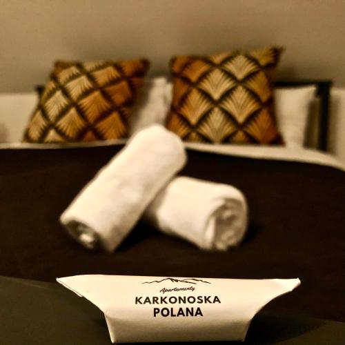 Apartamenty Karkonoska Polana – Jelenia Góra, IA