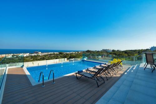 Chloe Luxury Villas